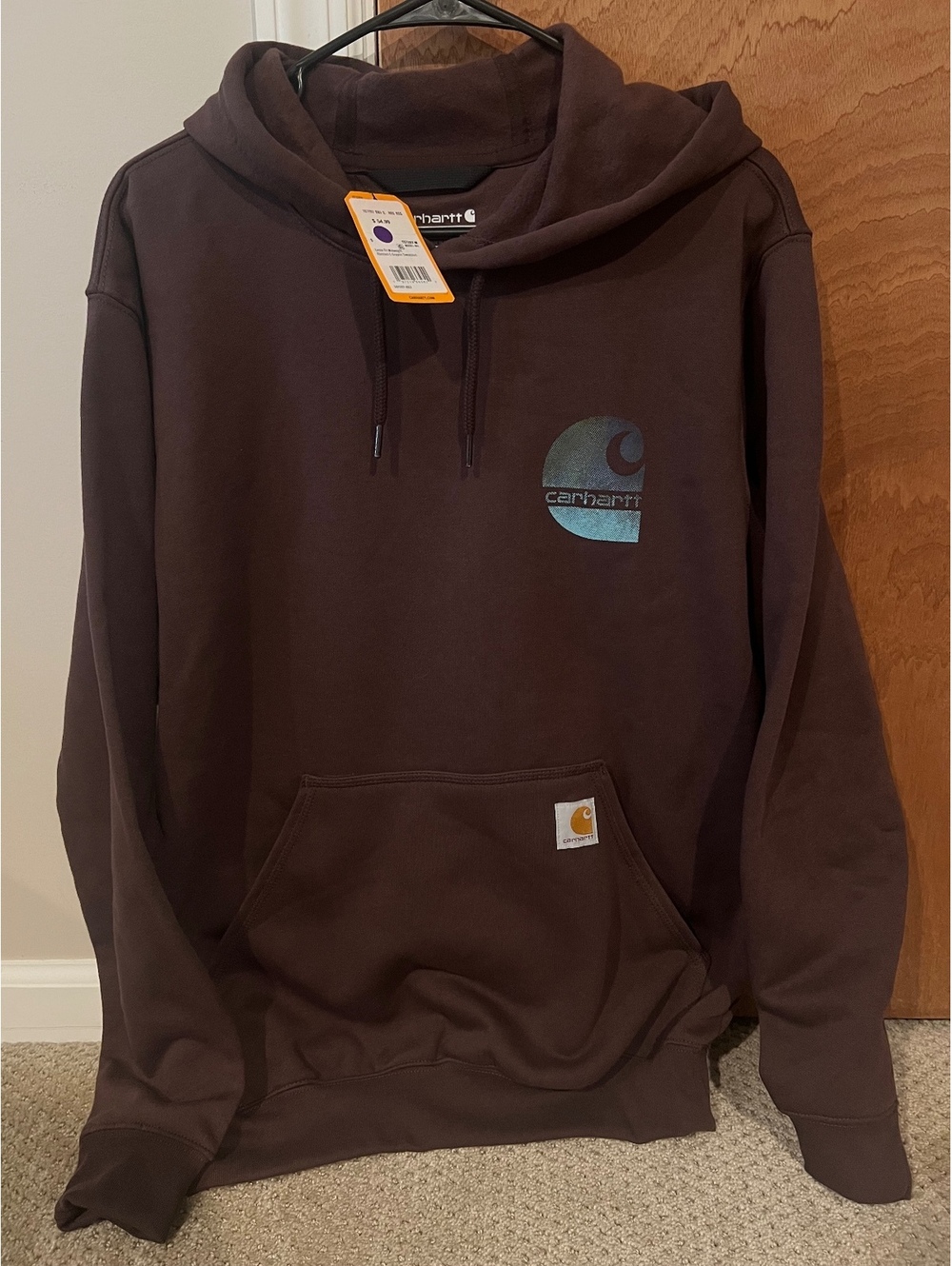 Carhartt Hoodie